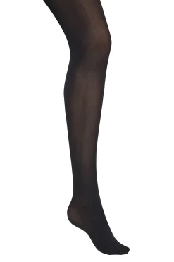 Lts Lts Tall Black 120 Denier Premium Tights