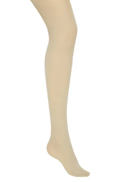 Lts Lts Tall Nude 50 Denier Premium Tights