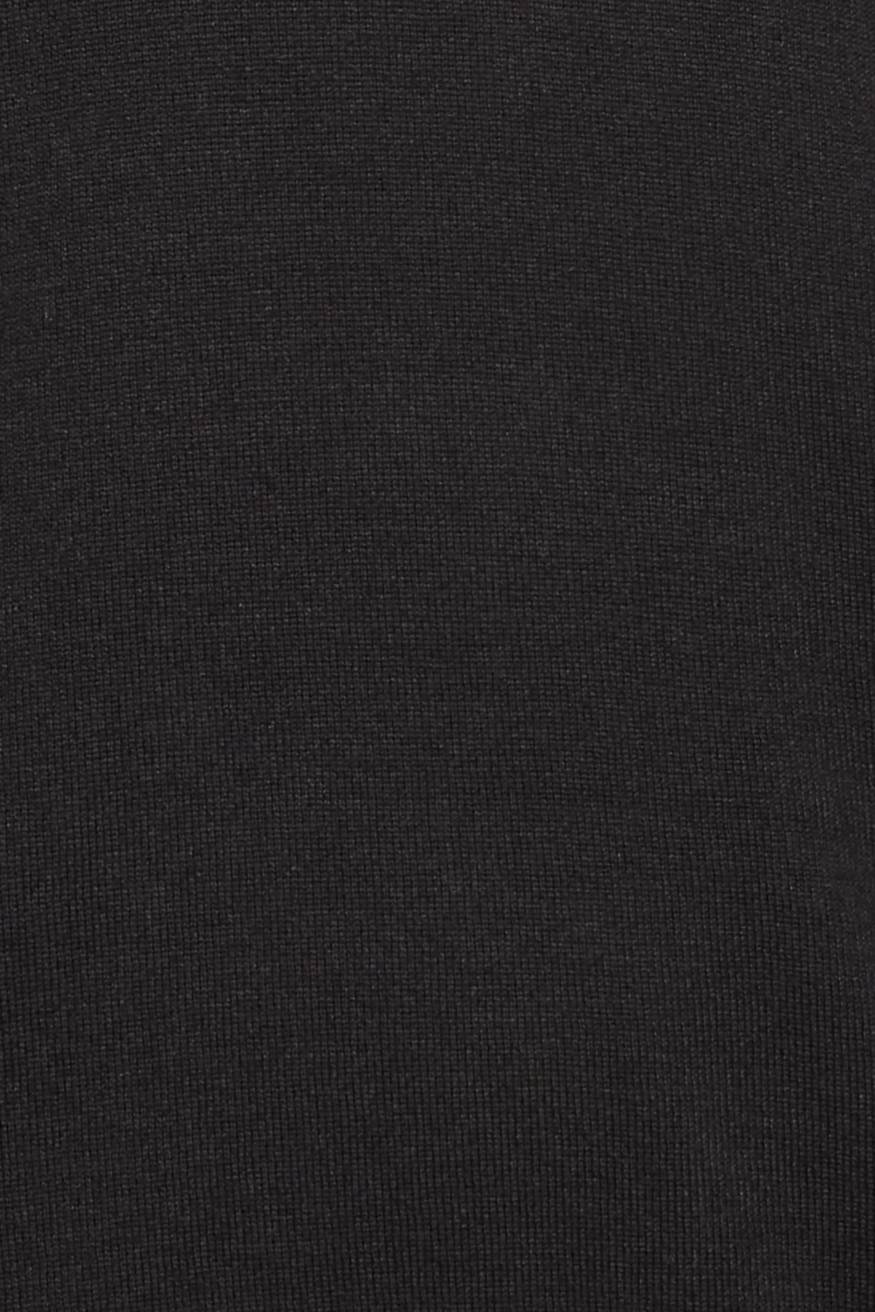M&Co Womens M&Co Black Long Sleeve Knit Jumper