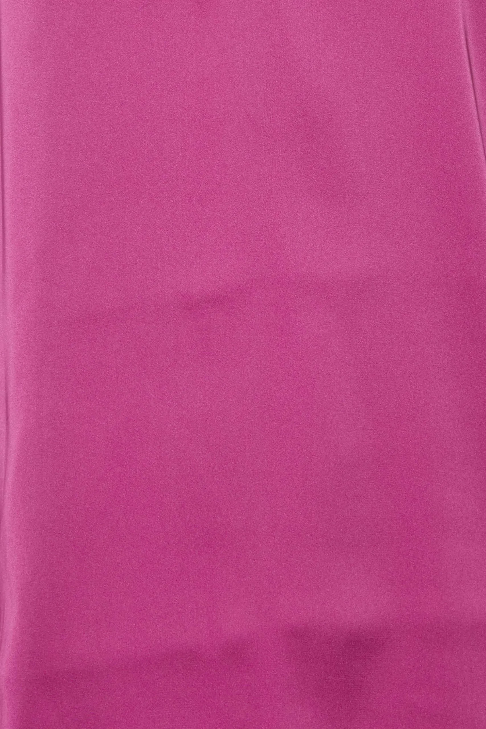 M&Co Womens M&Co Purple Satin V-Neck Blouse