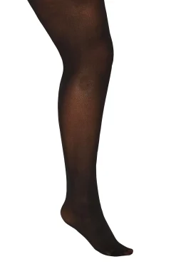 Yours For Good Yours For Good Black 50 Denier Tights