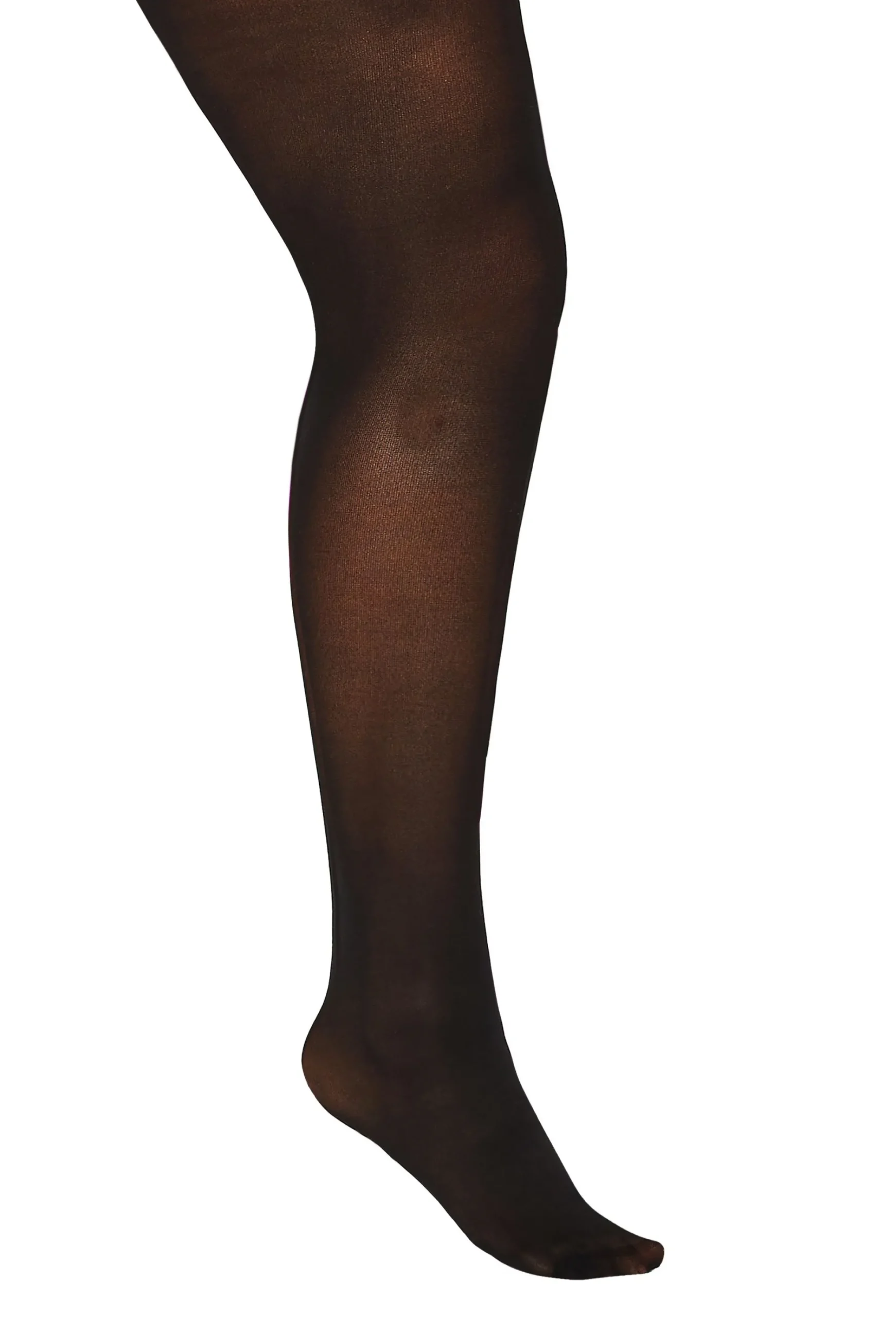 Yours For Good Yours For Good Black 50 Denier Tights