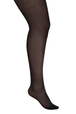 Yours Yours 2 Pack Black 70 Denier Tights