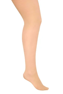 Yours Yours 3 Pack Nude 20 Denier Ladder Resist Tights
