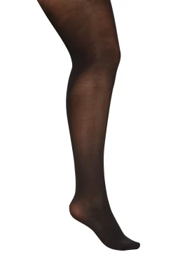 Yours Yours Black 50 Denier Control Tights