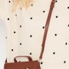 Yours Yours Brown Chunky Chain Mini Bag