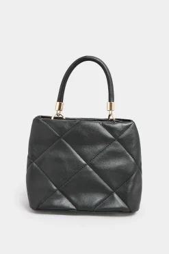 Yours Yours Faux Leather Studded Bag