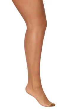 Yours Yours Nude 15 Denier Ladder Resist Tights